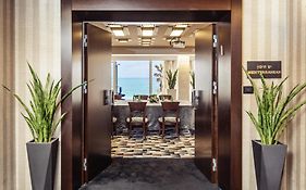 Dan Tel Aviv Hotel